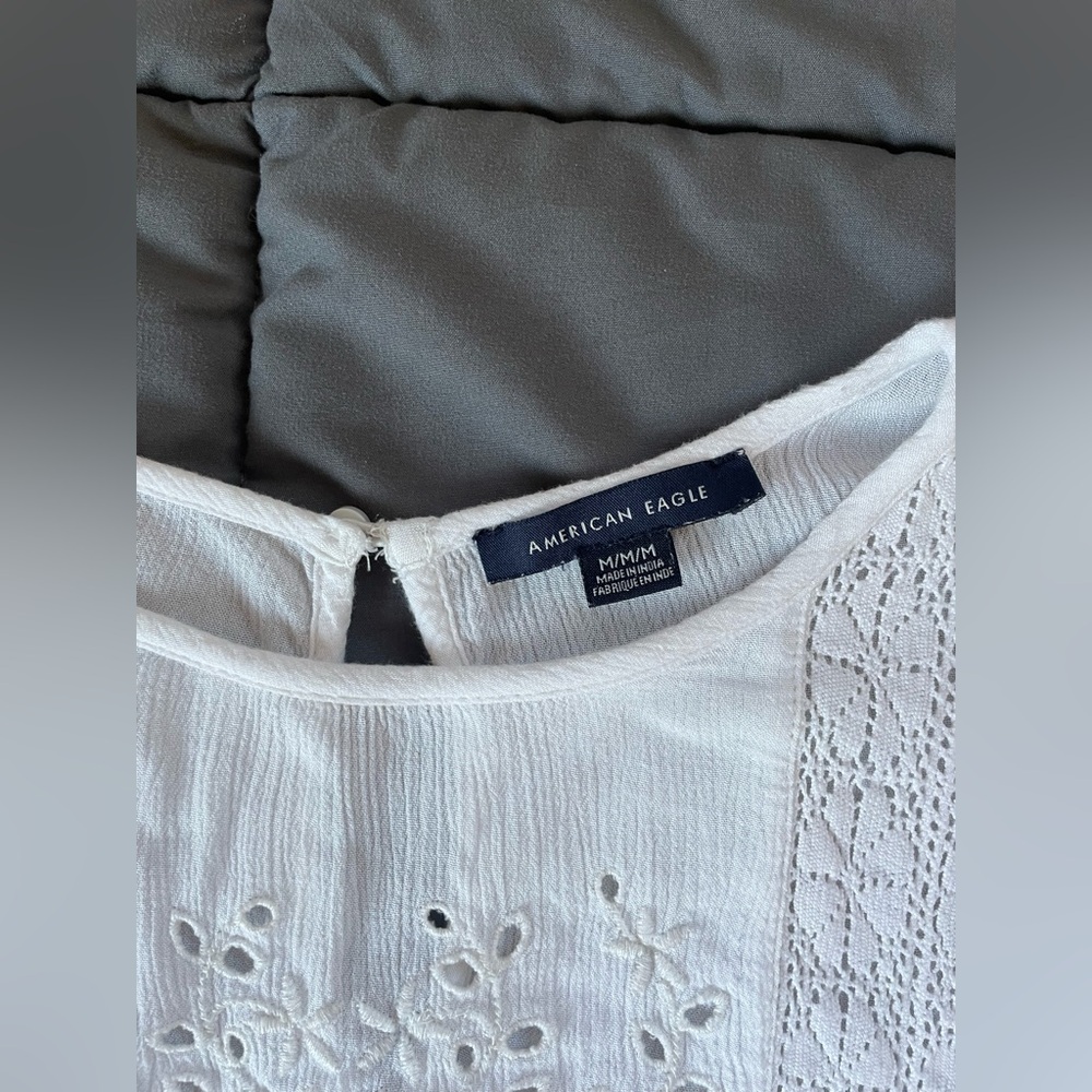 American Eagle Top - Picture 3 of 4